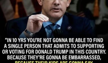 I give it within 5 years but yeah Trumpism hopefully is eradicated in the 2030's one can only hope.