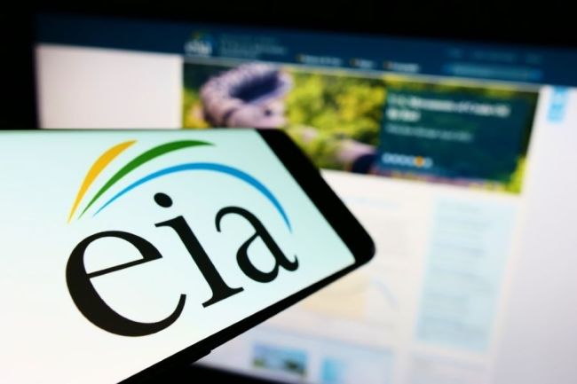 EIA: US Sets Another Record for Energy Production in 2024