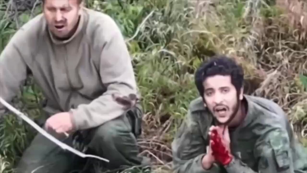 2 Russian foreign fighters beg for surrender to a Ukrainian Drone that leads them to safety Zaporizhia Directon