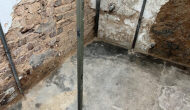 Any advice?