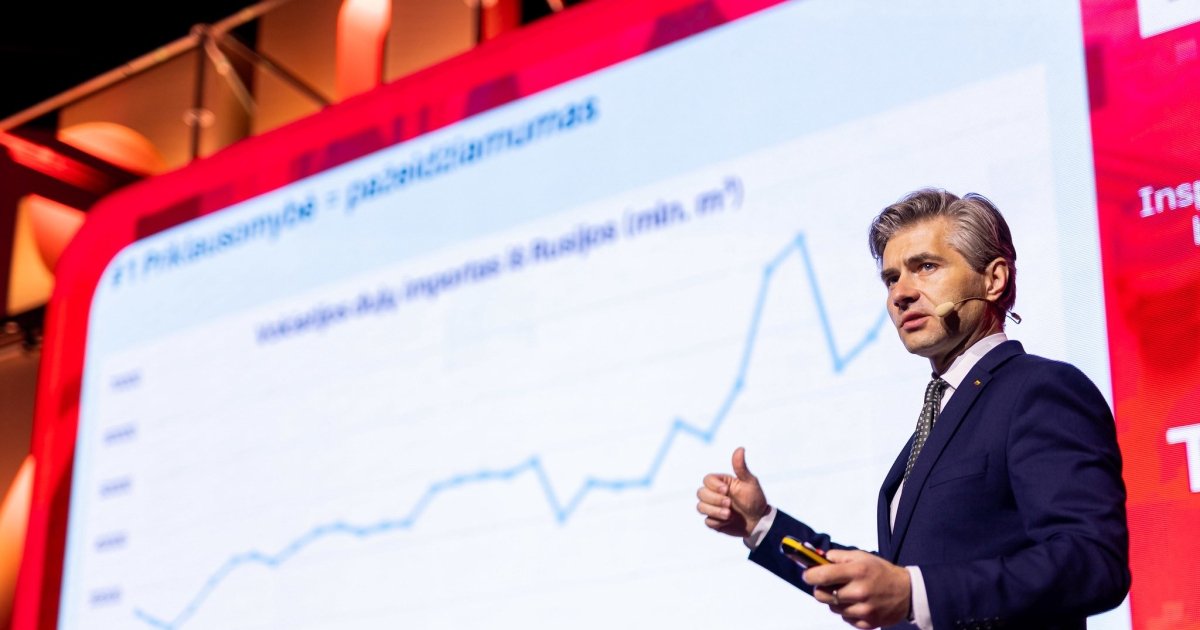 Negotiations between Ukraine and Russia. Lithuania voices disappointing forecast