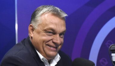 El kell venni Magyarország szavazati jogát – EP-képviselők lépéseket sürgetnek