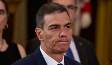 En Reino Unido describen con una palabra muy potente en lo que se ha convertido España: a muchos les escocerá
