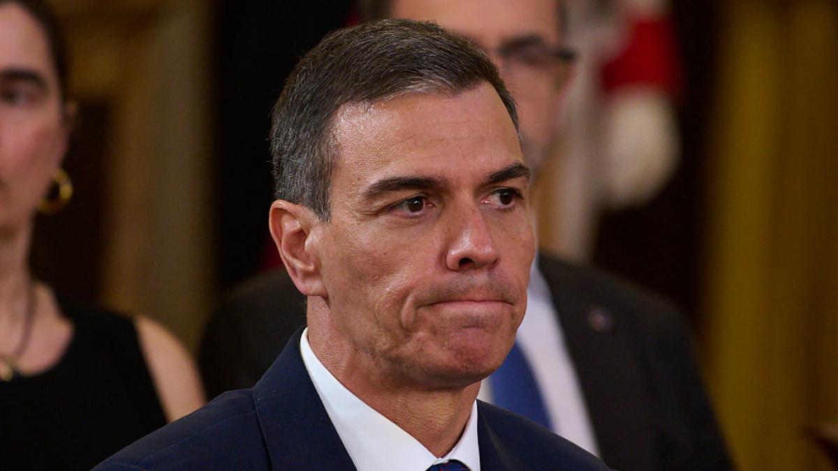 En Reino Unido describen con una palabra muy potente en lo que se ha convertido España: a muchos les escocerá