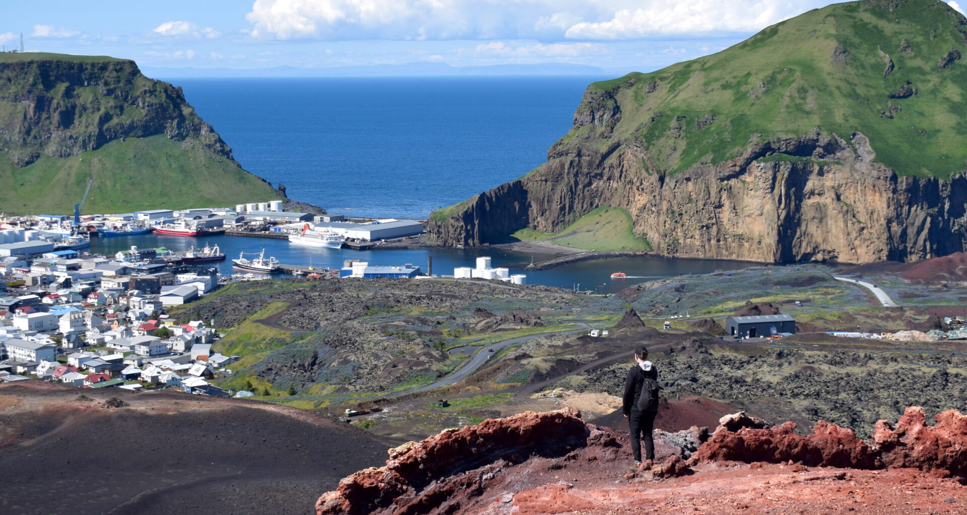 From Iceland — The Westman Islands Are A Taste Of The Old Iceland