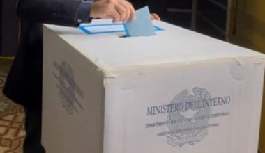 Risultati elezioni comunali in Sardegna e ballottaggi, lo spoglio in diretta
