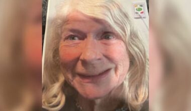 Christchurch residents urged to search backyards for missing woman