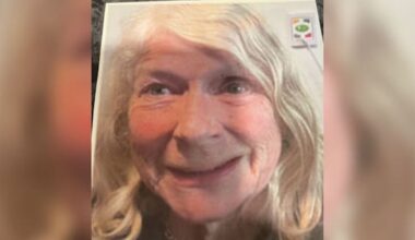 Body found in search for missing woman Elisabeth 'Lis' Nicholls