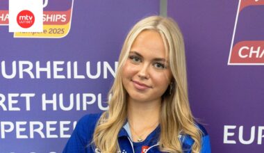Ella Mikkola