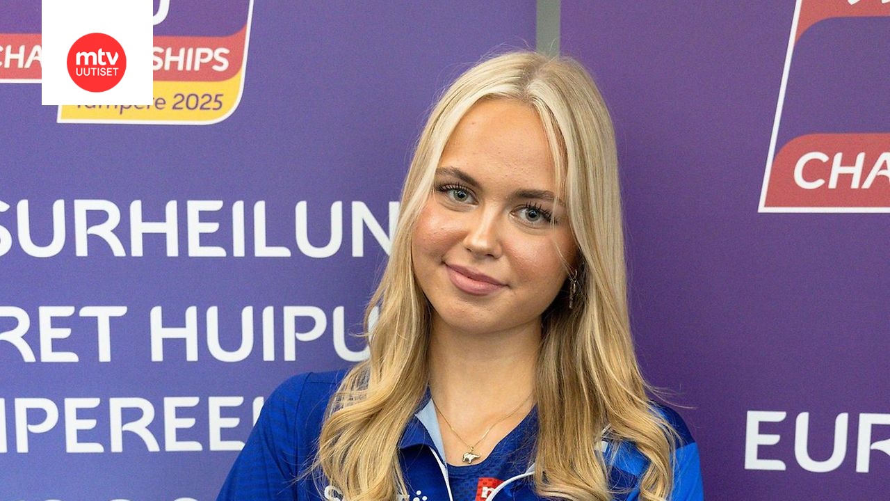 Ella Mikkola