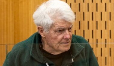 Hillmorton patient jailed for life over woman's murder