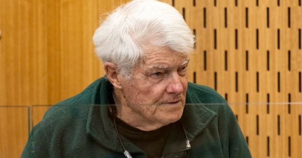 Hillmorton patient jailed for life over woman's murder