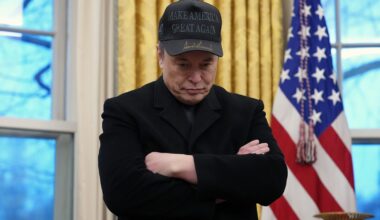 New Elizabeth Warren Report on 130 Days of Elon Musk Scandal