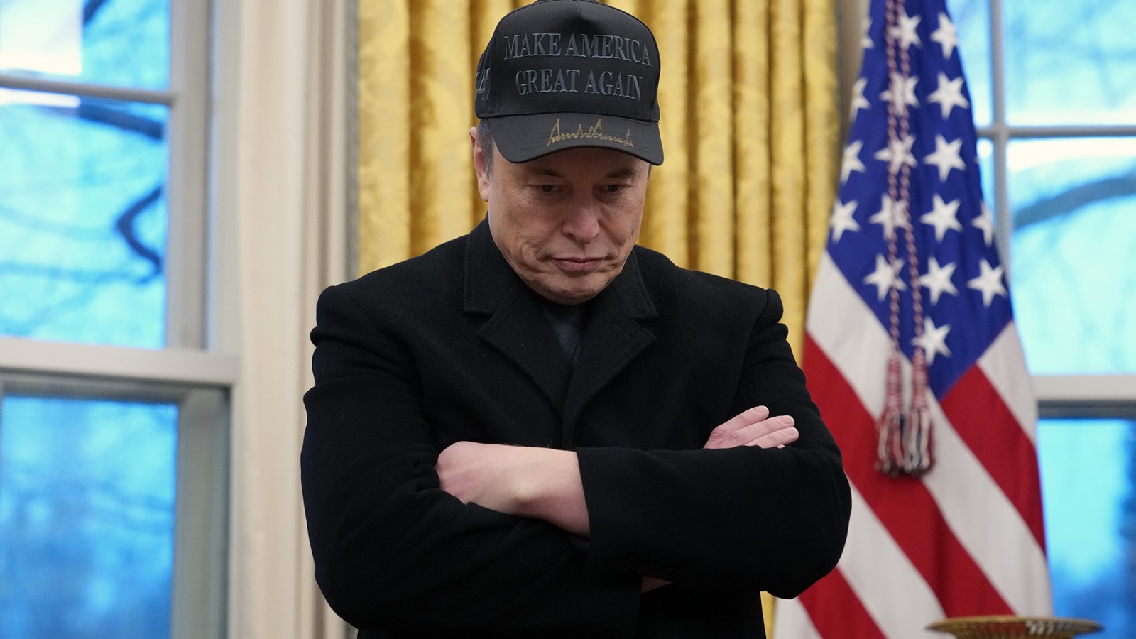 New Elizabeth Warren Report on 130 Days of Elon Musk Scandal