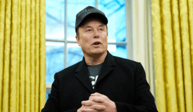 How Musk's leadership model ensures DOGE success will outlast his government tenure