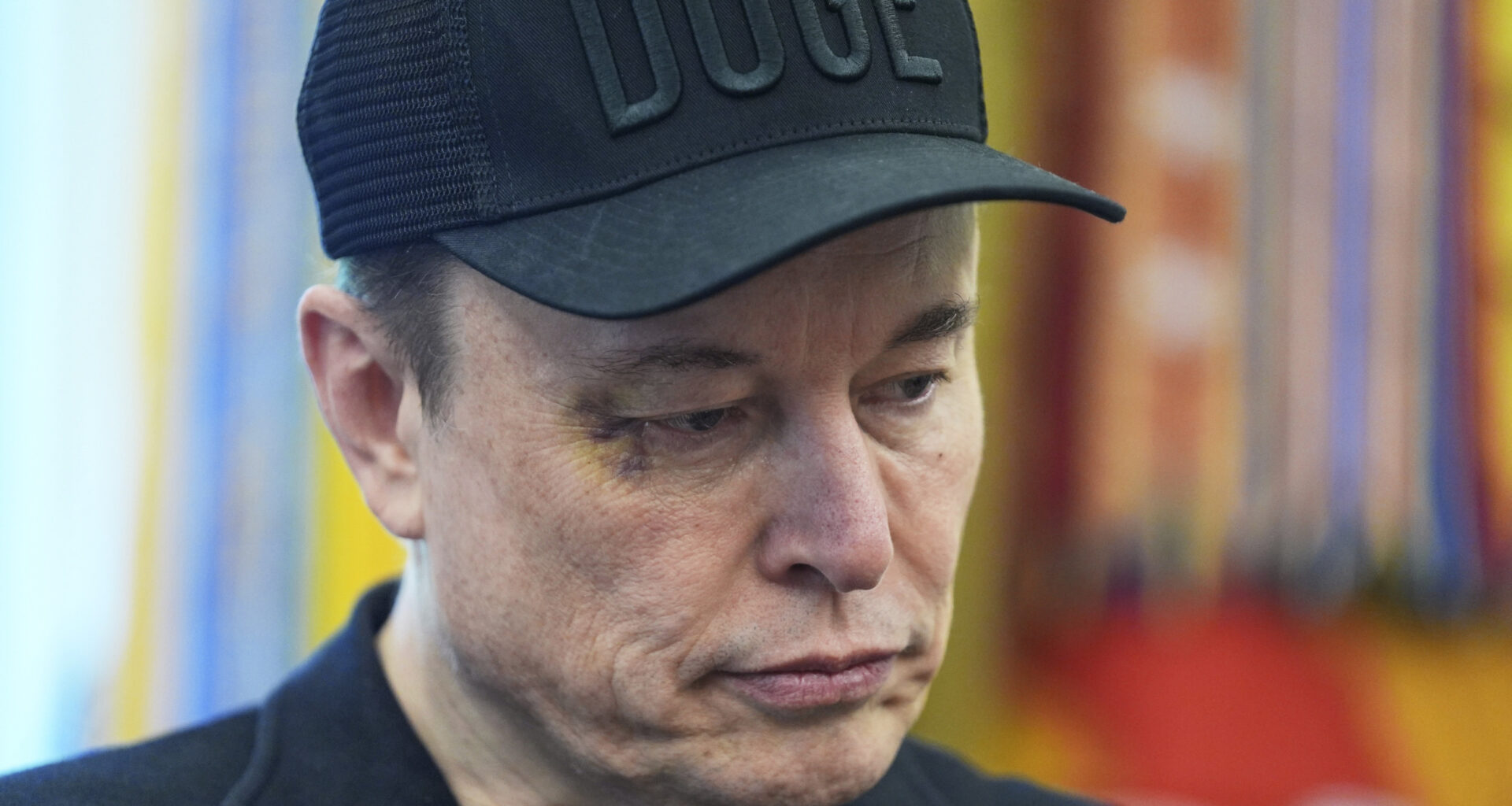 White House Reacts to Musk Calling Trump's Bill An 'Abomination'