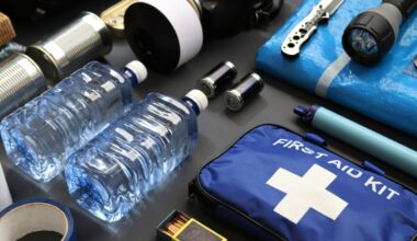 What to do in war or disaster: Czech households to receive new survival guide