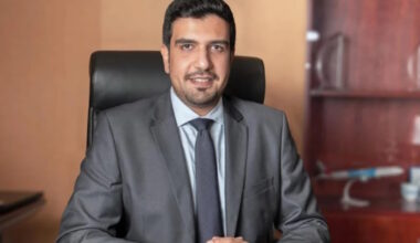 Emirates Country Manager at Tornos News