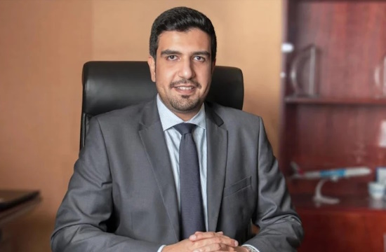 Emirates Country Manager at Tornos News