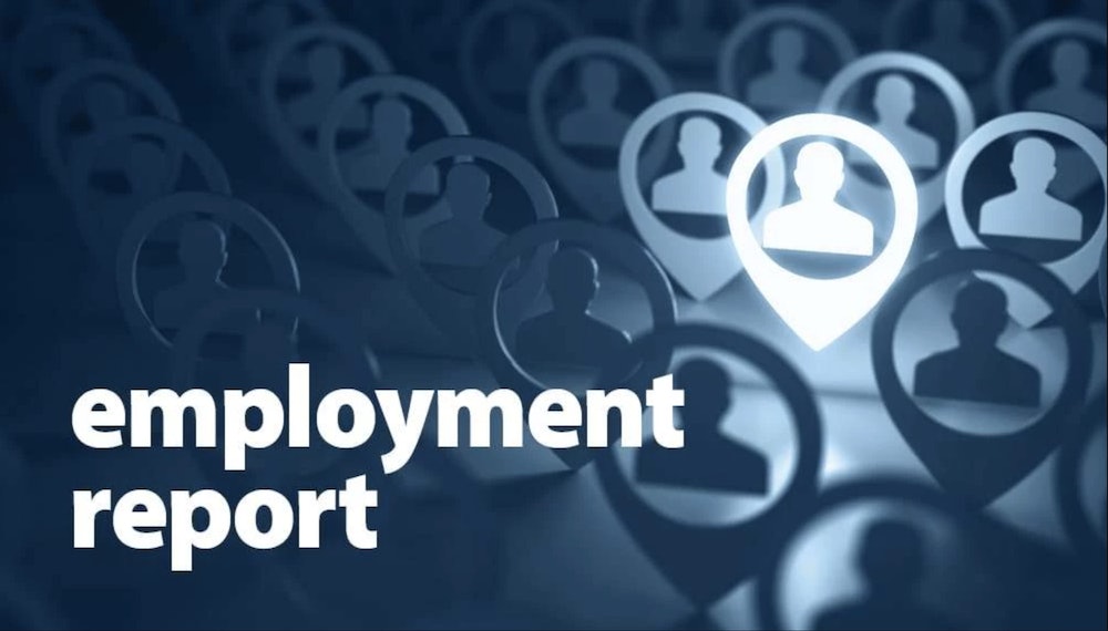 The TPS weekly trucking employment report for June 16, 2025