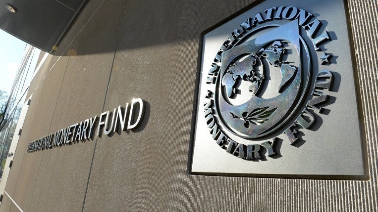 IMF projects 6.8% economic growth for Kyrgyzstan in 2025