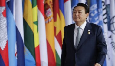 South Korea Accelerates Energy Diplomacy Amid Growing Geopolitical Tensions