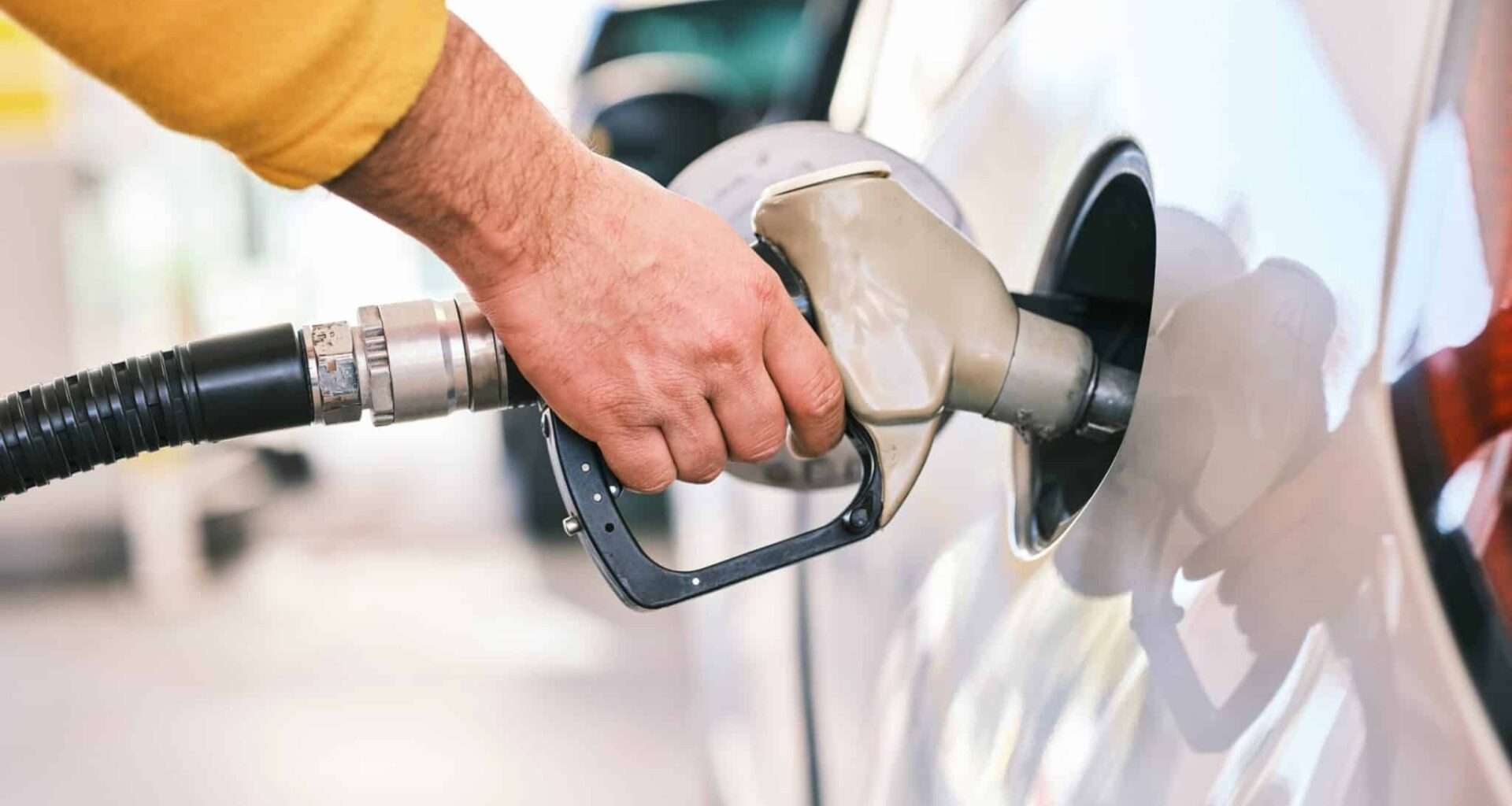 Spritpreise von Benzin und Diesel aktuell (8. Juni 2025)