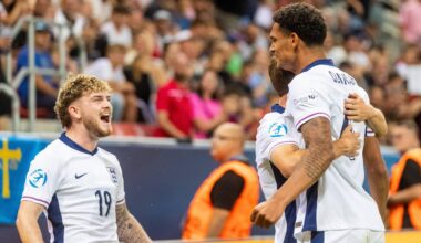 U21-EM : England im Halbfinale - Spanien hadert mit Schiedsrichter