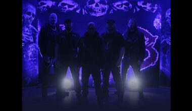 Sweden's ENTRAILS Release New Track "Untreatable Decay"; Official Audio