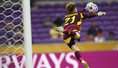 South Korea lifts ban on foreign goalkeepers in K League after 26 years