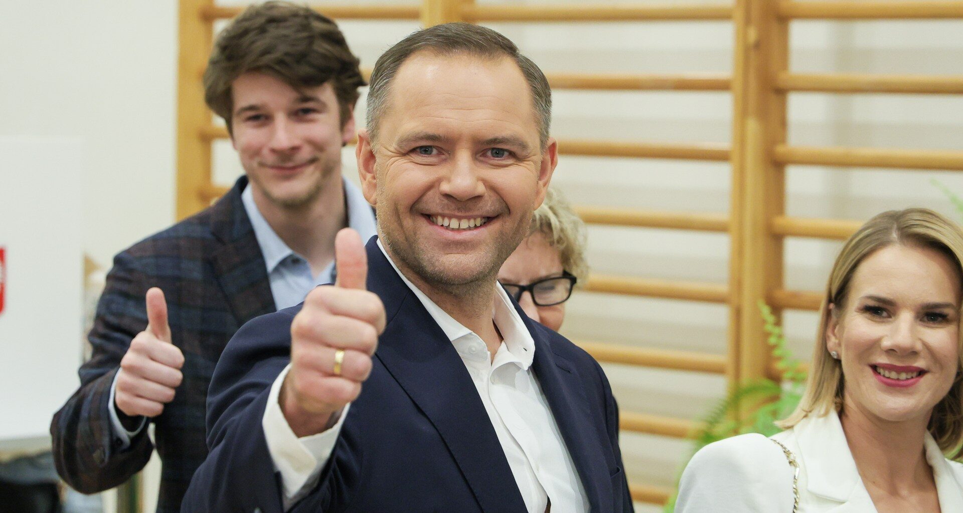 Poland election results: Who won, who lost, what’s next | Elections News
