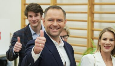 Poland election results: Who won, who lost, what’s next | Elections News