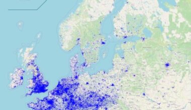 New map Western Europe must dropped !!!!