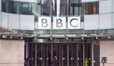 The BBC is launching a paywall in the US