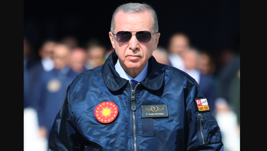 bne IntelliNews - Israel and Turkey open round-the-clock direct line to avoid undesired engagements in Syria