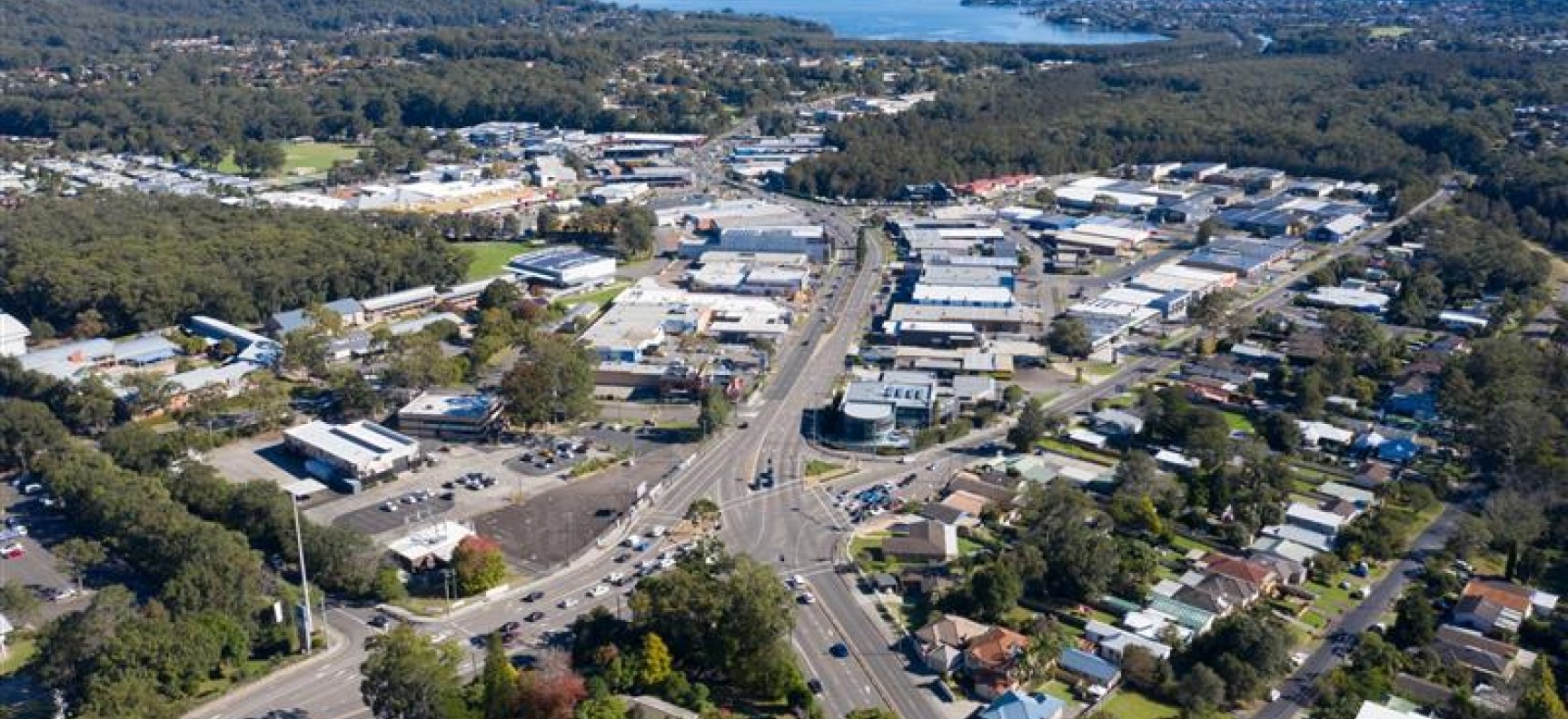 Supporting employment growth through land strategy
