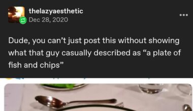 "Scottish Tory 6 chip twat"