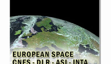 European Space Agency looks to non-US partners