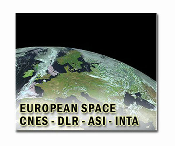 European Space Agency looks to non-US partners