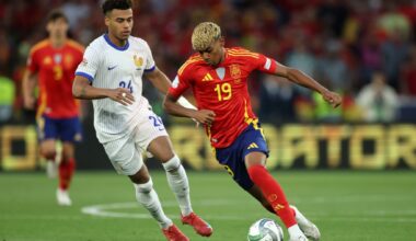 resumen, goles y última hora de la semifinal de la Nations League