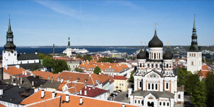 Estonia: Parliament approves ban on Orthodox Church’s ties with Moscow Patriarchate