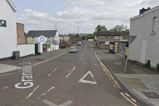Breaking | Teenager arrested after slurry spread in Ballymena hours before town’s first Pride parade