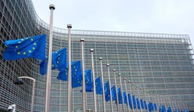 Lithuanian FM joins EU Foreign Affairs Council today