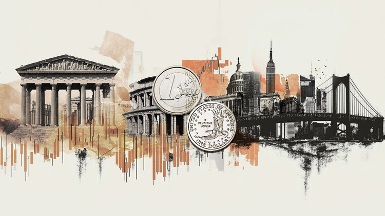 US NFP and the ECB’s Forum might ignite volatility