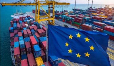 Navigating Europe’s Trade Future with Confidence