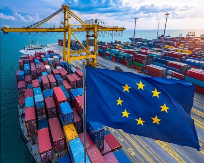 Navigating Europe’s Trade Future with Confidence