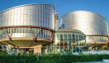European Court condemns Czechia for forced sterilization of trans people