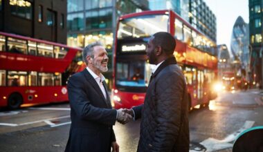 Turning UK Innovation Into Prosperity and Power