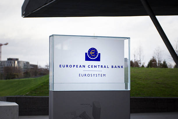 European Central Bank Continues Rate Cut Cycle