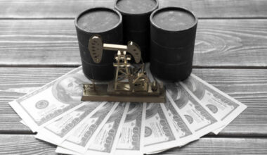 Gold and WTI Crude Oil Prices Could Gain Bullish Pace